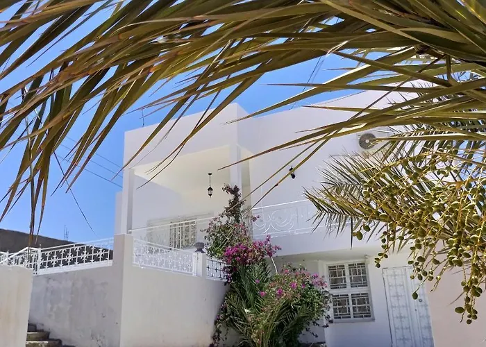 Dar Ettawfik