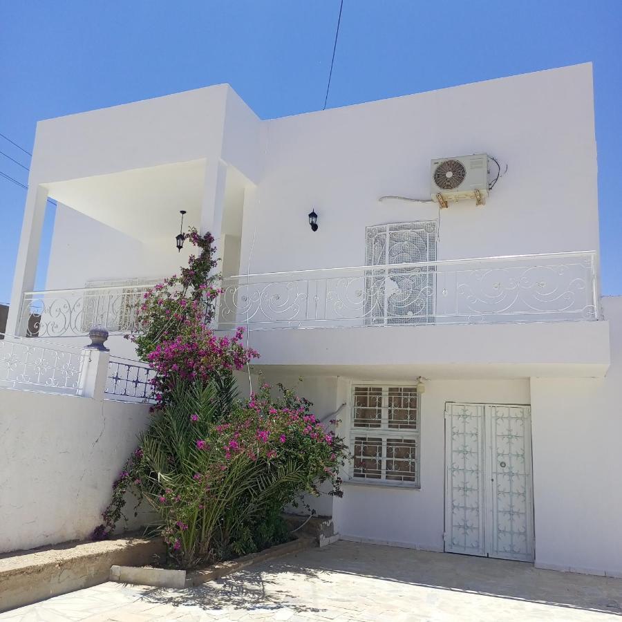 Apartamento Dar Ettawfik *