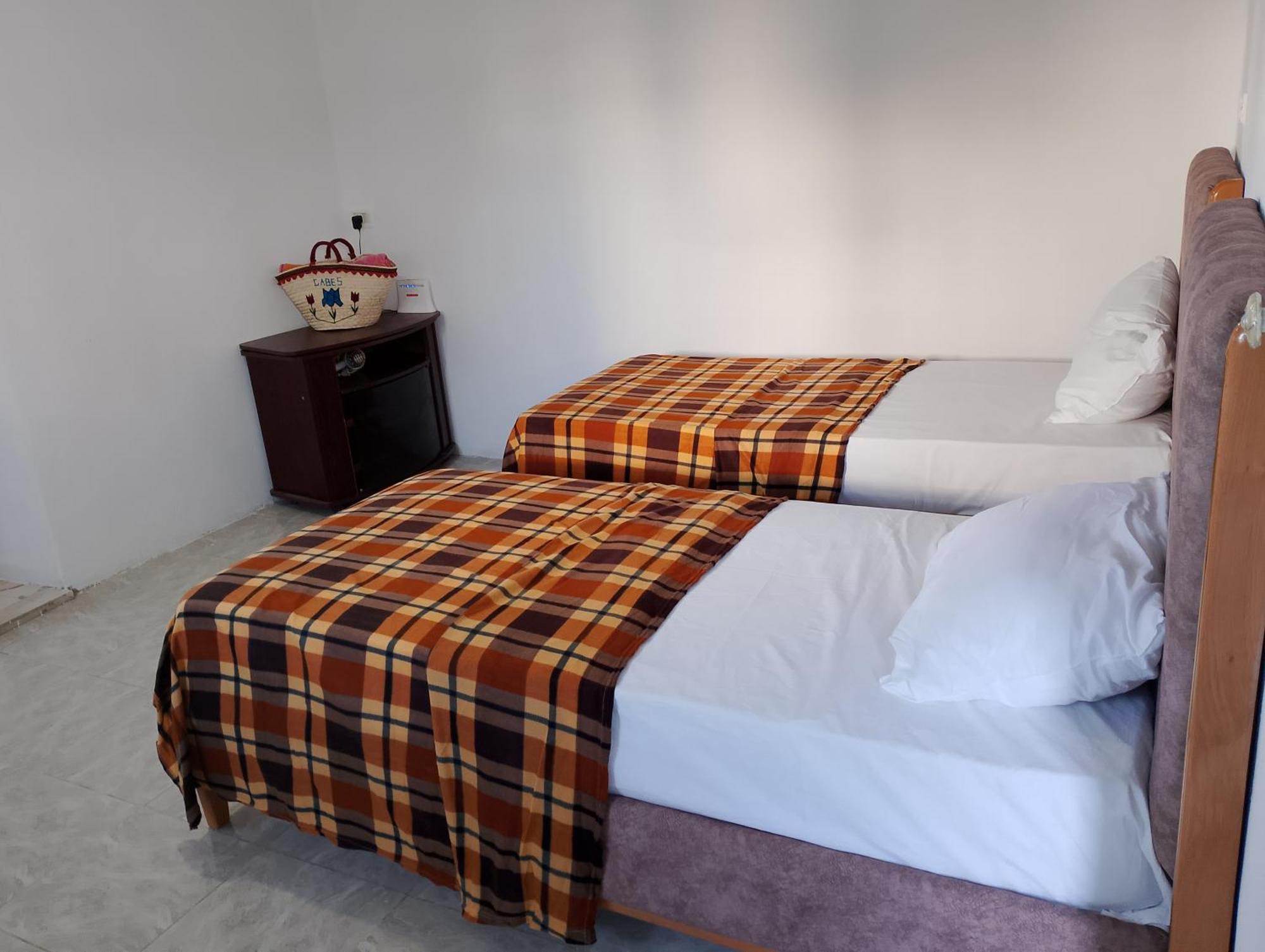 Apartamento Dar Ettawfik