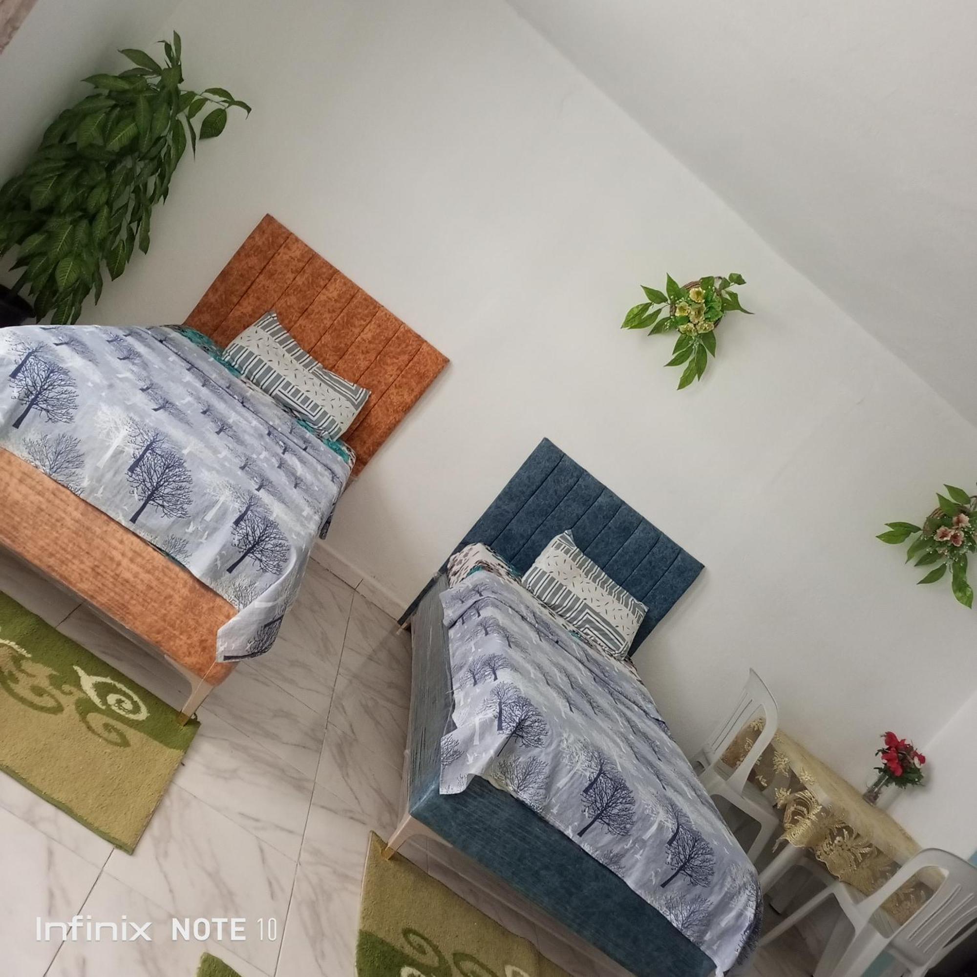 Apartamento Dar Ettawfik *