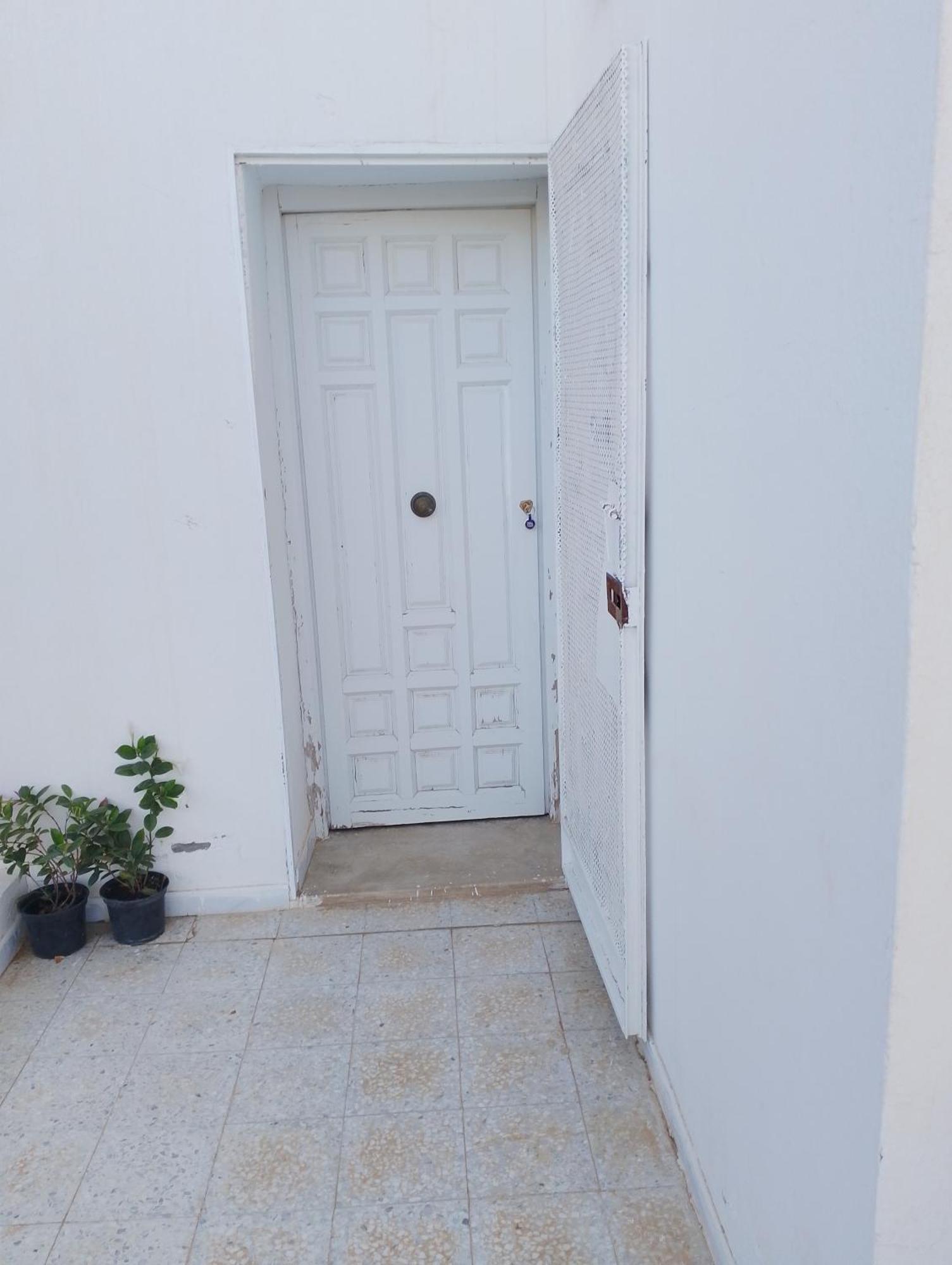 Apartamento Dar Ettawfik *