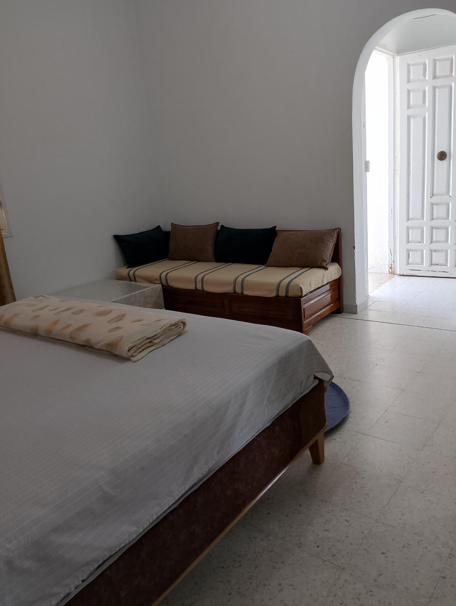 Apartamento Dar Ettawfik Tataouine