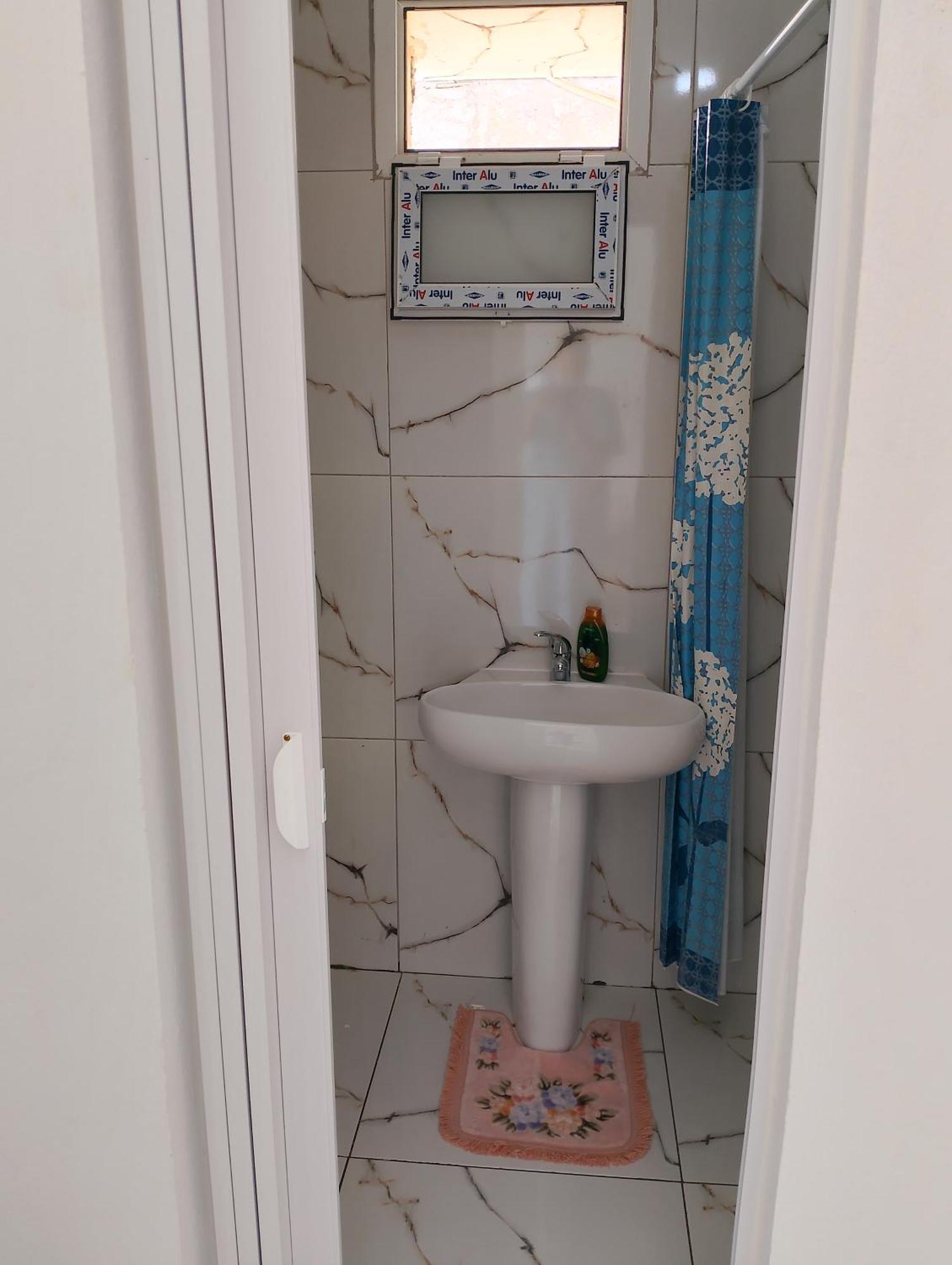 Apartamento Dar Ettawfik