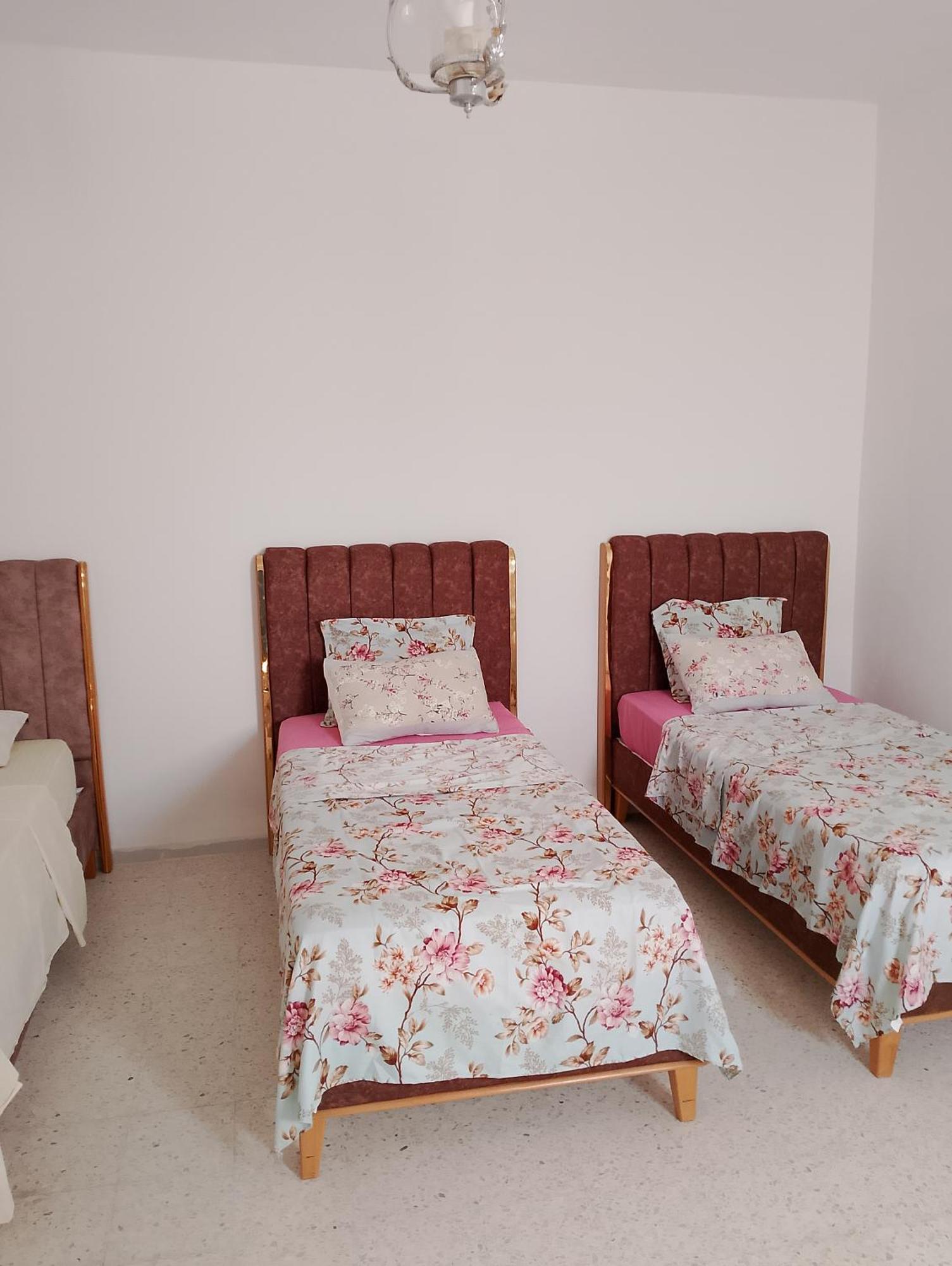 Dar Ettawfik Apartamento Tataouine