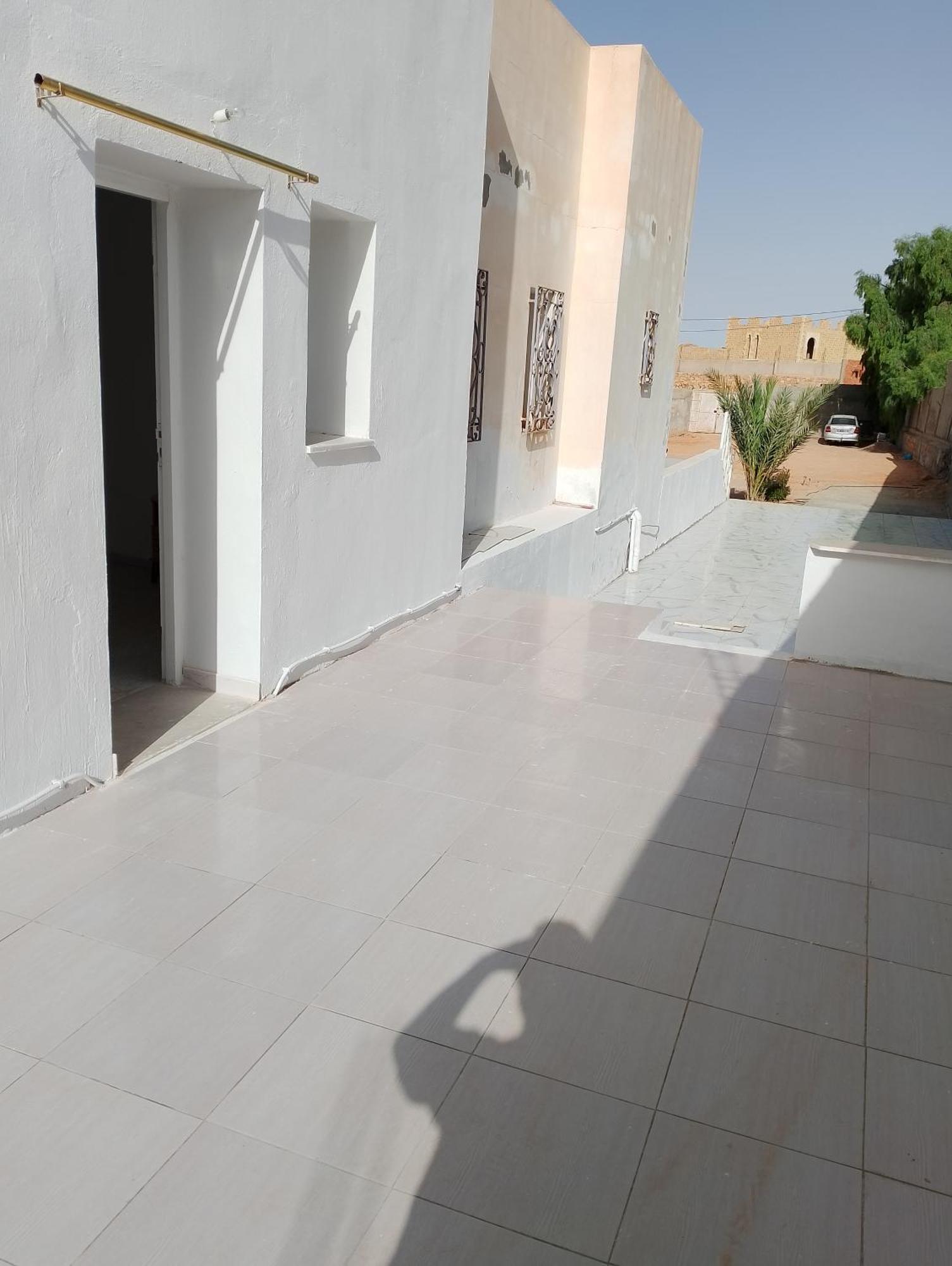 Dar Ettawfik Tataouine