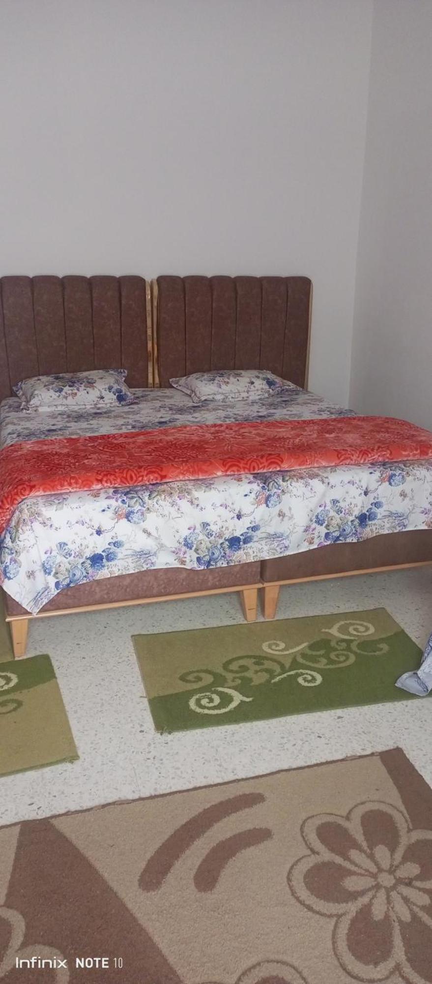 Dar Ettawfik Apartamento Tataouine